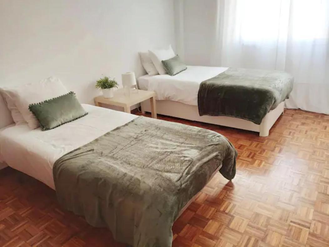 Cosy2Bedroomapartment Loule Bagian luar foto