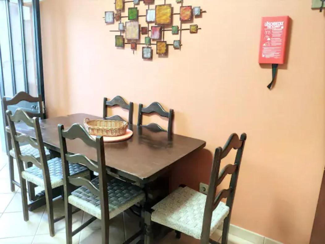 Cosy2Bedroomapartment Loule Bagian luar foto