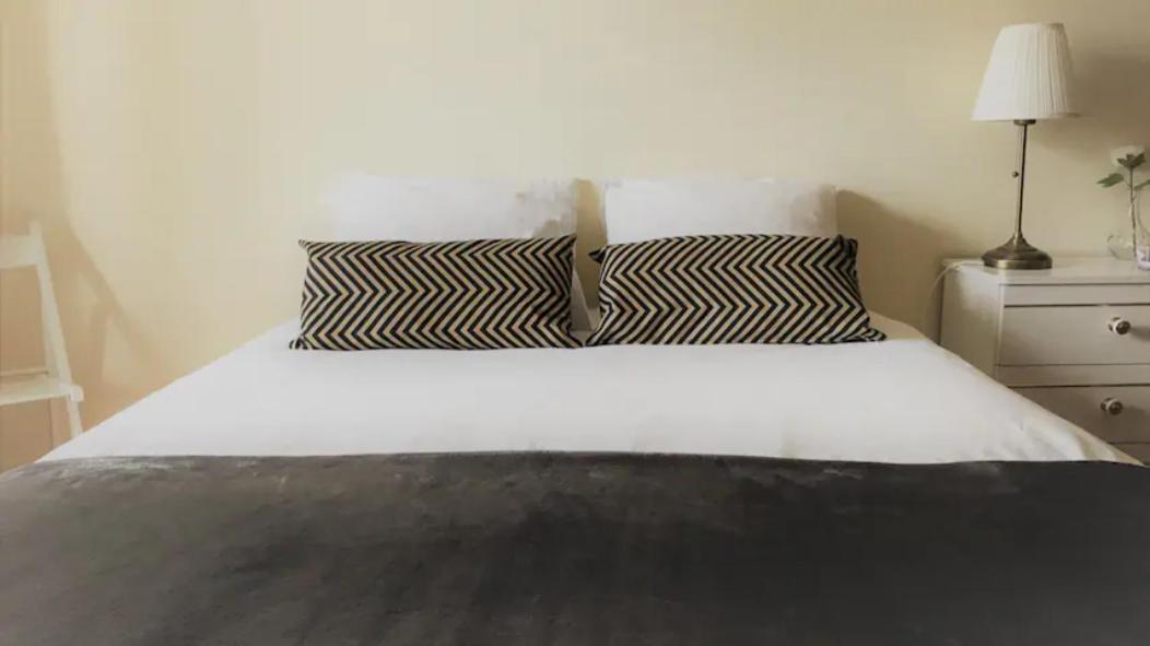Cosy2Bedroomapartment Loule Bagian luar foto