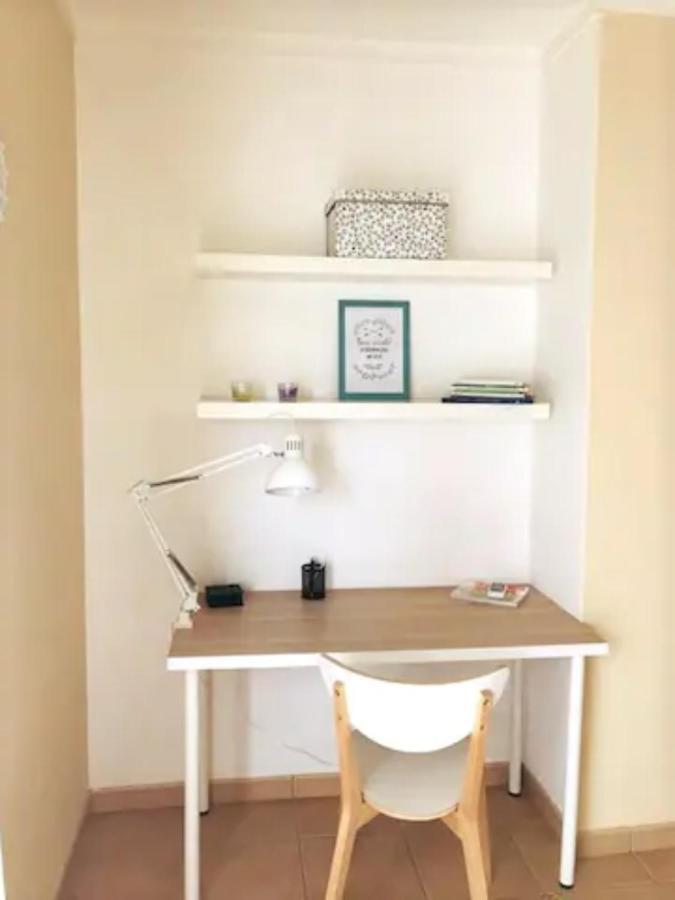 Cosy2Bedroomapartment Loule Bagian luar foto