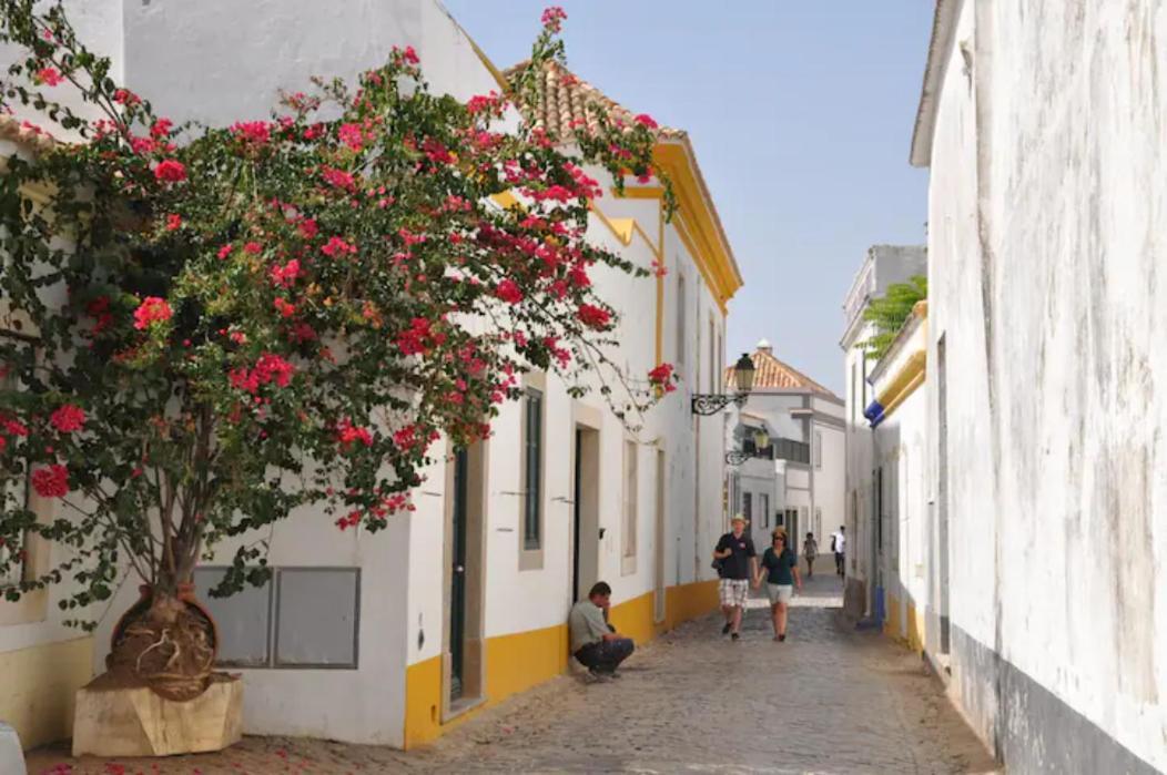 Cosy2Bedroomapartment Loule Bagian luar foto