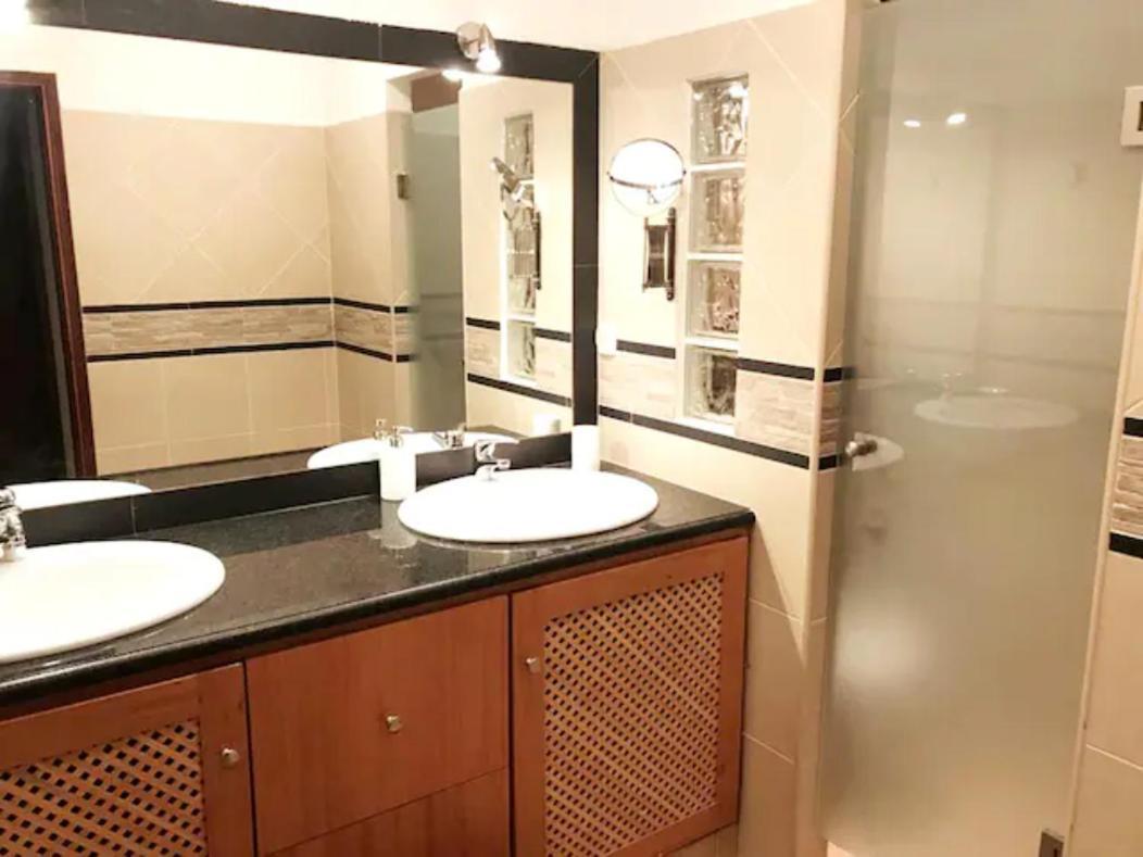 Cosy2Bedroomapartment Loule Bagian luar foto