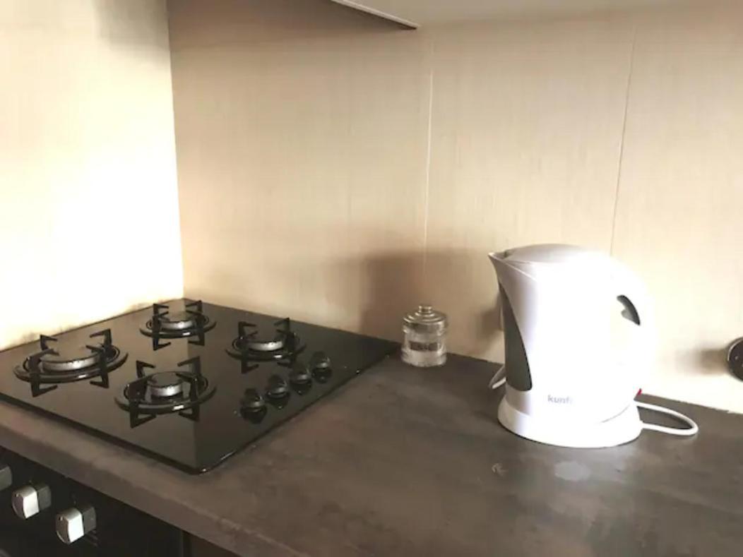 Cosy2Bedroomapartment Loule Bagian luar foto