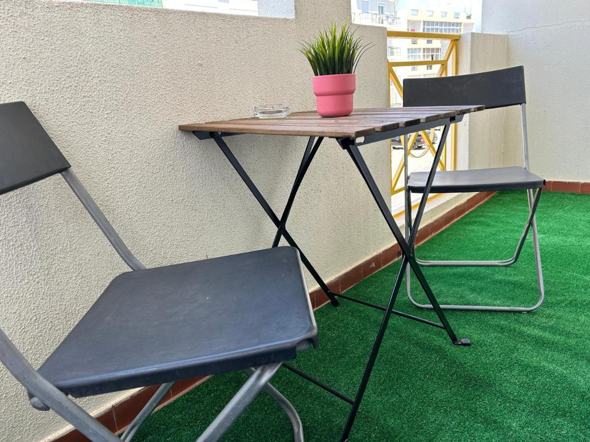 Cosy2Bedroomapartment Loule Bagian luar foto